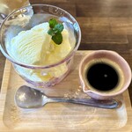 Cafe Usagiya - 