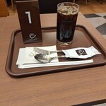 カフェ・ド・クリエ - 