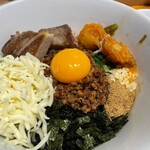 麺屋キラメキ 京都三条 - 