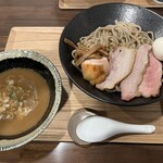 麺亭 まきた - 