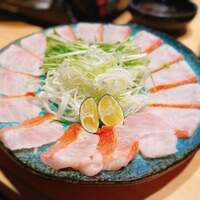 和食 いぶり別邸 新橋店 - 