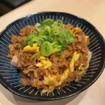 京都ラーメン 森井 - 