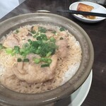 粤港美食 - 土鍋