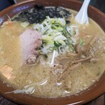 Magokoro Ramen Houryuu - 