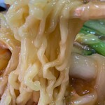 Ra-Men Kiku - 麺