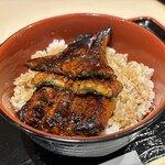 Unagi No Unayasu - 