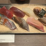 丸竹都寿司本店 - 