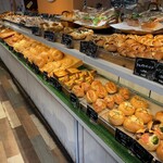 ベーカリーキッチン フィロ - 