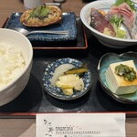 丸竹都寿司本店 - 