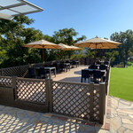 SK Dog Cafe - 
