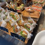 ベーカリーキッチン フィロ - 