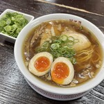 麺工房 きわみや - 