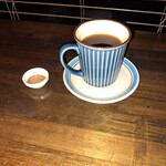 おおはるカフェ - ドリンク写真: