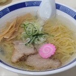 北乃ラーメン - 