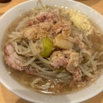 ラーメン二郎 - 