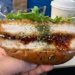 ベーカリーキッチン フィロ - 