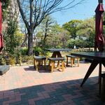 Tripot cafe THE PARK - 