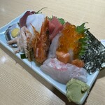 Nyu Sushi Senta - 