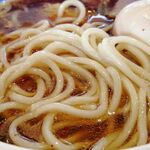 仙台大勝軒 - 麺