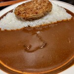 カレー専門店 クラウンエース - 