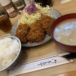 Tonkatsu Aoki - 