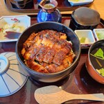 Hitsumabushi Nagoya Binchou - 