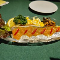 ロシヤ料理 ラルース - 