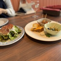 ミゲル フアニ 新宿タカシマヤ タイムズスクエア店 - 