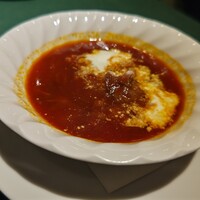 ロシヤ料理 ラルース - 