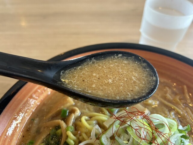 Menya Kotetsu Hachiken Ten photo 4