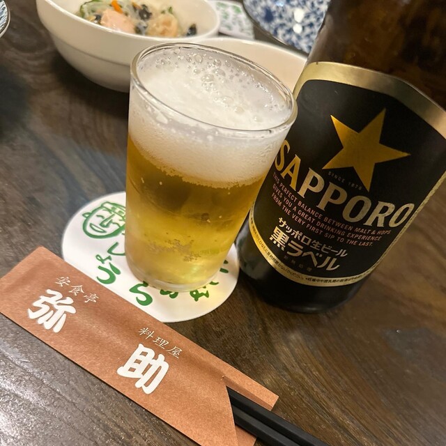 Yasuke Shinozaki Ten photo 2