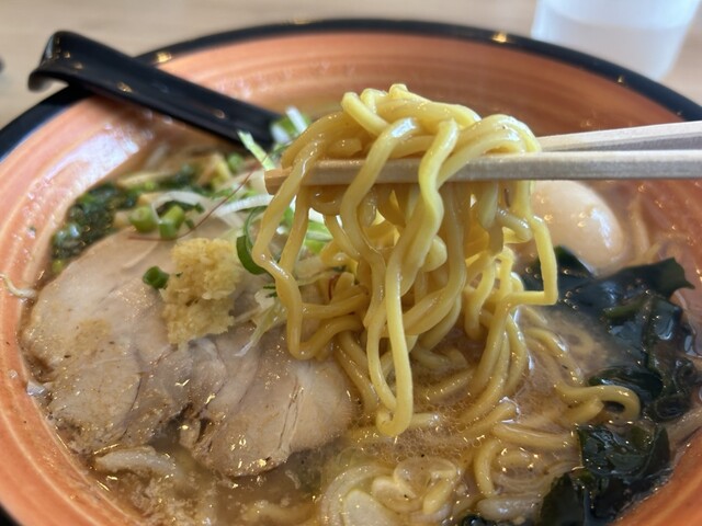 Menya Kotetsu Hachiken Ten photo 5