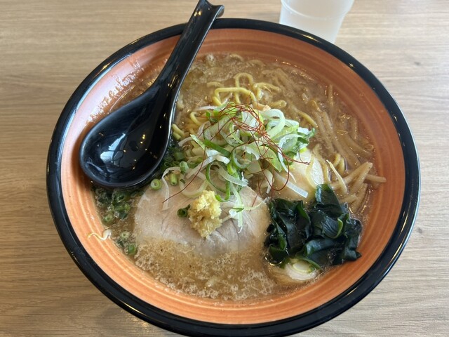 麺や 虎鉄 八軒店 （メンヤ コテツ） - 八軒/ラーメン | 食べログ