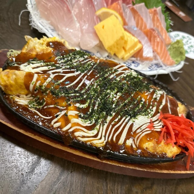 Yasuke Shinozaki Ten photo 5