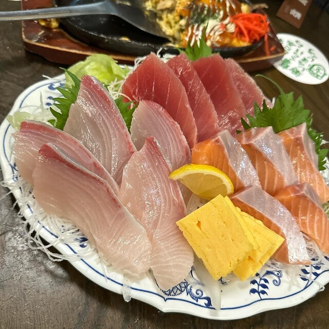 Yasuke Shinozaki Ten photo 3