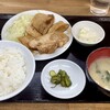 元町食堂 - 料理写真:生姜焼定　650円(税込)