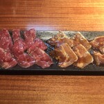 焼肉や - 