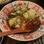 おいしい料理とお酒 ぼちぼち - 