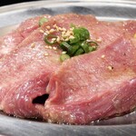 Yakiniku Horumon Bonzu - 