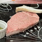 Miyazaki Gyuudaiichigou Shiteiten Yakiniku No Koukaen - 