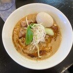 戸田ラーメンベース 和み食堂 - 