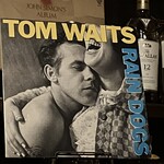 Tarji - Tom Waits/Rain Dogs
