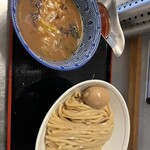 つけ麺 神儺祁 - 