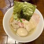 戸田ラーメンベース 和み食堂 - 