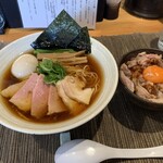 麺屋 さくら井 - 