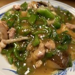 廣東餐館 鳳飛 - 