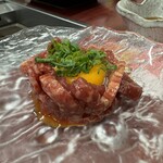 Miyazaki Gyuudaiichigou Shiteiten Yakiniku No Koukaen - 