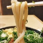 丸亀製麺  - うどん！！！