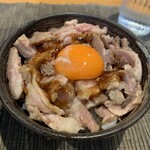 麺屋 さくら井 - 