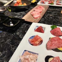 東京焼肉 一頭や コレド室町テラス店 - 